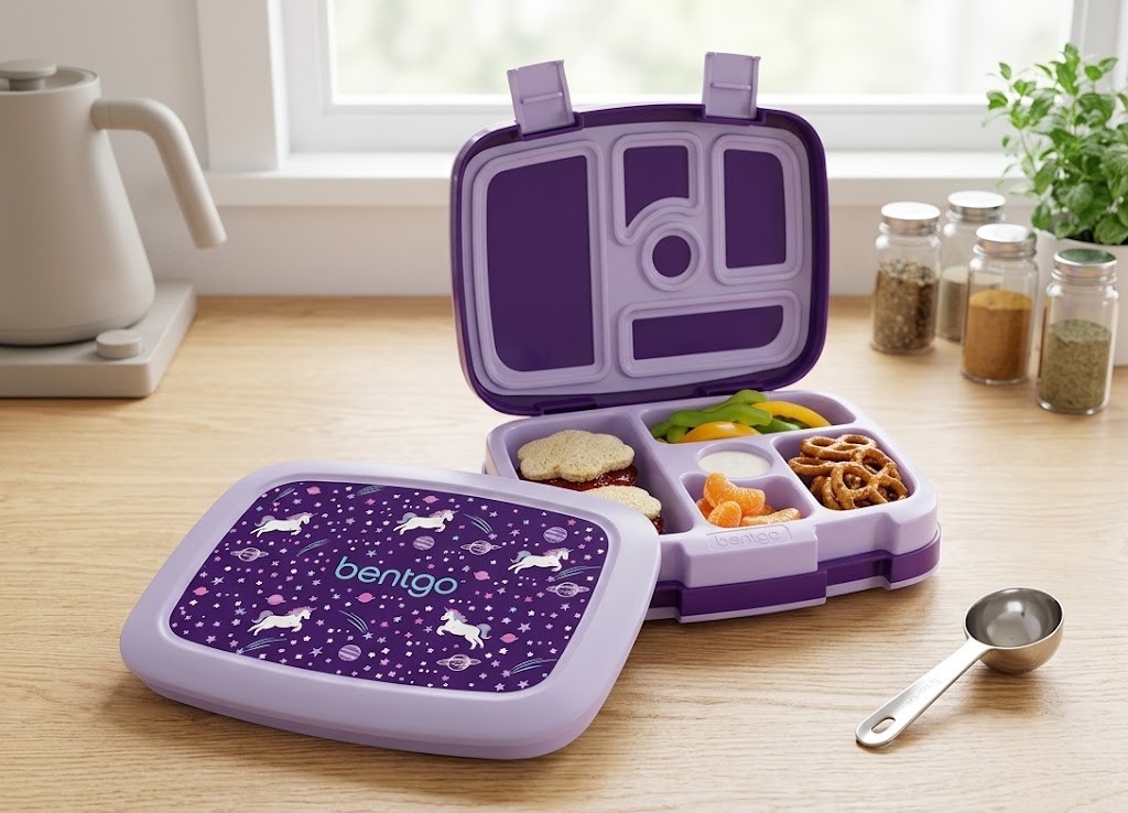 Bento lunch box